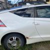 honda cr-z 2010 CFJ1797442 image 11