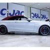 mercedes-benz c-class 2019 quick_quick_CBA-205487_1F863517 image 4