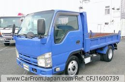 nissan atlas 2010 CFJ1600739