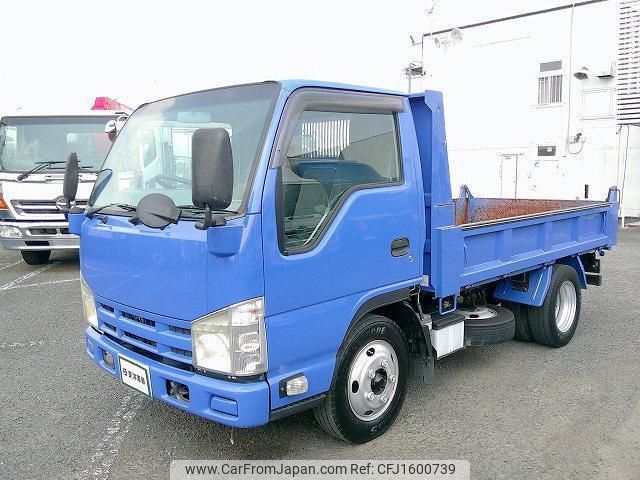 nissan atlas 2010 CFJ1600739 image 1