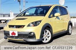 mitsubishi colt 2006 -MITSUBISHI--Colt CBA-Z27AG--Z27A-0301722---MITSUBISHI--Colt CBA-Z27AG--Z27A-0301722-