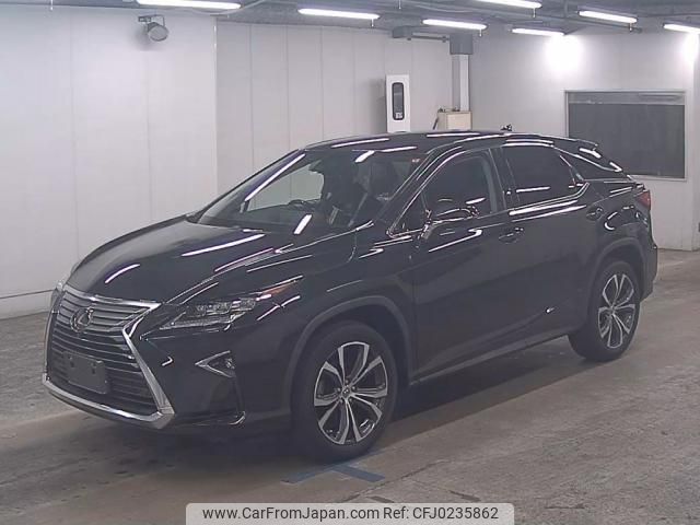 lexus rx 2016 quick_quick_DBA-AGL25W_AGL25-0001667 image 2