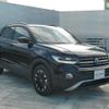 volkswagen t-cross 2021 -VOLKSWAGEN--VW T-Cross 3BA-C1DKR--WVGZZZC1ZMY133273---VOLKSWAGEN--VW T-Cross 3BA-C1DKR--WVGZZZC1ZMY133273- image 5