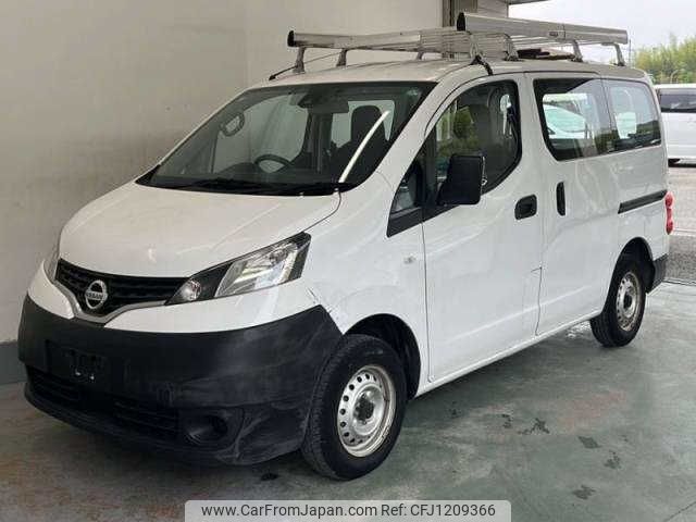 nissan nv200-vanette 2020 -NISSAN--NV200 VM20--159117---NISSAN--NV200 VM20--159117- image 1
