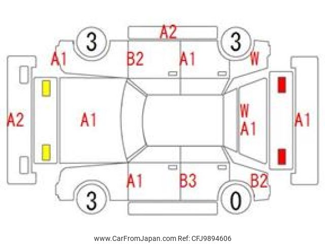 honda n-box 2016 -HONDA--N BOX DBA-JF1--JF1-1662927---HONDA--N BOX DBA-JF1--JF1-1662927- image 2