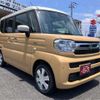 suzuki spacia 2023 -SUZUKI 【滋賀 581ﾑ7625】--Spacia 5AA-MK94S--MK94S-106000---SUZUKI 【滋賀 581ﾑ7625】--Spacia 5AA-MK94S--MK94S-106000- image 31