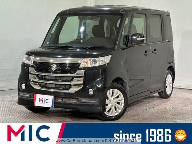 suzuki spacia 2017 CFJ1666649 image 1
