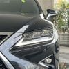 lexus rx 2016 CFJ1840862 image 9