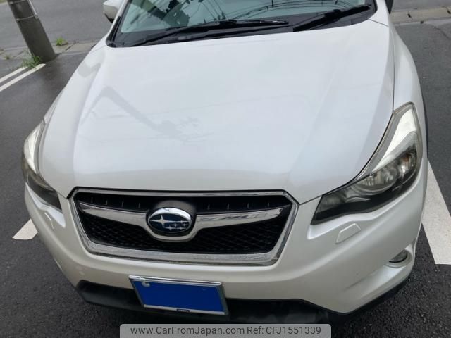 subaru xv 2012 CFJ1551339 image 2