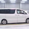 toyota alphard 2007 -TOYOTA 【京都 302ﾏ9556】--Alphard DBA-ANH10W--ANH10W-0171664---TOYOTA 【京都 302ﾏ9556】--Alphard DBA-ANH10W--ANH10W-0171664- image 8