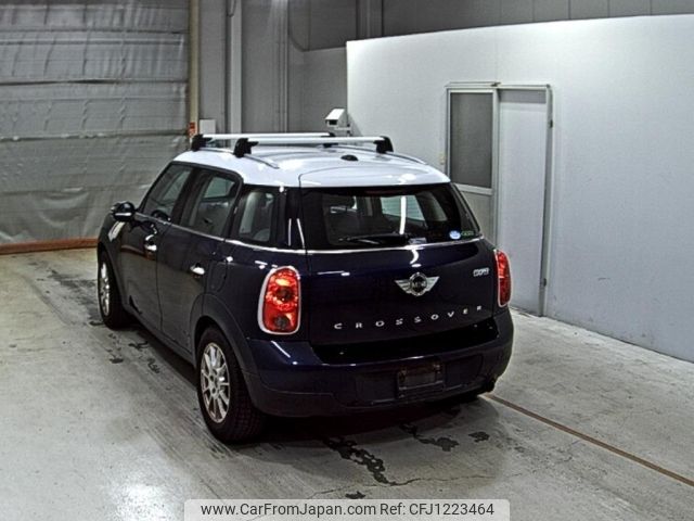 mini mini-others 2014 -BMW--BMW Mini ZA16-WMWZB32020WL97611---BMW--BMW Mini ZA16-WMWZB32020WL97611- image 2