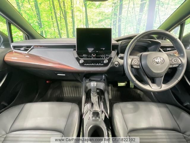 toyota corolla-touring-wagon 2023 CFJ1822192 image 2