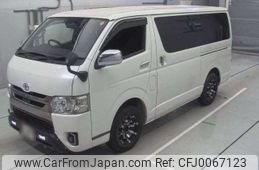 toyota hiace-van 2017 -TOYOTA--Hiace Van QDF-GDH201V--GDH201-1001375---TOYOTA--Hiace Van QDF-GDH201V--GDH201-1001375-