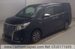 toyota esquire 2014 -TOYOTA--Esquire DAA-ZWR80G--ZWR80-0072161---TOYOTA--Esquire DAA-ZWR80G--ZWR80-0072161-