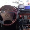 mercedes-benz g-class 1995 CFJ9905092 image 30
