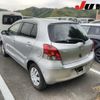 toyota vitz 2010 -TOYOTA--Vitz KSP90-2101179---TOYOTA--Vitz KSP90-2101179- image 2