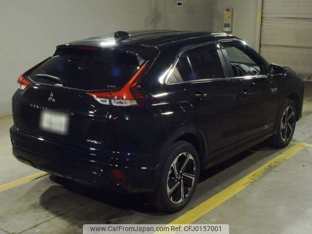 mitsubishi eclipse-cross 2023 -MITSUBISHI 【札幌 303の9603】--Eclipse Cross GL3W-0602596---MITSUBISHI 【札幌 303の9603】--Eclipse Cross GL3W-0602596- image 2