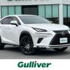 lexus nx 2018 -LEXUS--Lexus NX DBA-AGZ10--AGZ10-1018414---LEXUS--Lexus NX DBA-AGZ10--AGZ10-1018414- image 1