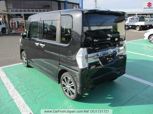 daihatsu tanto 2014 -DAIHATSU--Tanto LA610S--0016288---DAIHATSU--Tanto LA610S--0016288- image 2