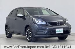 honda fit 2021 -HONDA--Fit 6AA-GR6--GR6-1100219---HONDA--Fit 6AA-GR6--GR6-1100219-