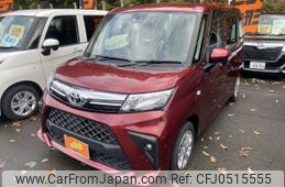 toyota roomy 2020 -TOYOTA--Roomy 5BA-M910A--M910A-0094266---TOYOTA--Roomy 5BA-M910A--M910A-0094266-