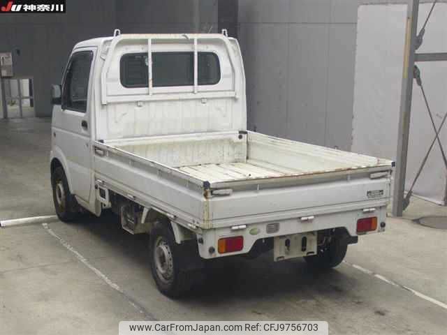 suzuki carry-truck 2006 -SUZUKI--Carry Truck DA63T--DA63T-482028---SUZUKI--Carry Truck DA63T--DA63T-482028- image 2