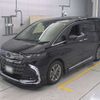 toyota alphard 2024 -TOYOTA 【岐阜 361ろ7000】--Alphard AGH40W-4009043---TOYOTA 【岐阜 361ろ7000】--Alphard AGH40W-4009043- image 1