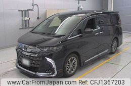 toyota alphard 2024 -TOYOTA 【岐阜 361ろ7000】--Alphard AGH40W-4009043---TOYOTA 【岐阜 361ろ7000】--Alphard AGH40W-4009043-