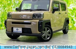 daihatsu taft 2020 quick_quick_6BA-LA900S_LA900S-0033578