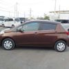 toyota vitz 2014 -TOYOTA 【野田 500】--Vitz DBA-KSP130--KSP130-2128412---TOYOTA 【野田 500】--Vitz DBA-KSP130--KSP130-2128412- image 43