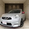 nissan march 2018 quick_quick_DBA-K13_K13-729079 image 1