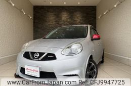 nissan march 2018 quick_quick_DBA-K13_K13-729079