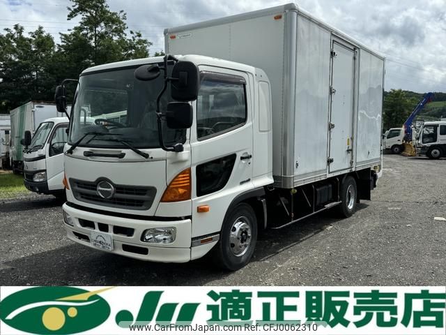 hino ranger 2016 GOO_NET_EXCHANGE_0902389A30240729W001 image 1