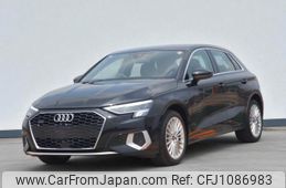 audi a3 2023 quick_quick_3BA-GYDNNF_WAUZZZGY7PA075180