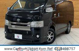 toyota hiace-van 2018 -TOYOTA--Hiace Van CBF-TRH200V--TRH200-0285613---TOYOTA--Hiace Van CBF-TRH200V--TRH200-0285613-