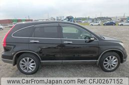 honda cr-v 2011 NIKYO_SK67972