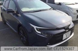 toyota corolla-touring-wagon 2024 CFJ1529307