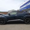 toyota c-hr 2019 quick_quick_DAA-ZYX10_ZYX10-2190063 image 2