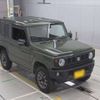 suzuki jimny 2022 -SUZUKI 【滋賀 785ﾅ 1】--Jimny 3BA-JB64W--JB64W-273377---SUZUKI 【滋賀 785ﾅ 1】--Jimny 3BA-JB64W--JB64W-273377- image 10