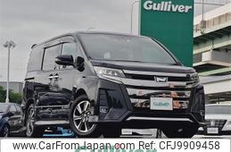 toyota noah 2018 -TOYOTA--Noah DBA-ZRR80W--ZRR80-0395359---TOYOTA--Noah DBA-ZRR80W--ZRR80-0395359-