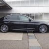 bmw 5-series 2019 -BMW--BMW 5 Series CLA-JA20P--WBAJA92090WB38586---BMW--BMW 5 Series CLA-JA20P--WBAJA92090WB38586- image 22