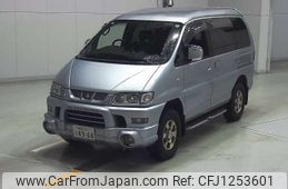 mitsubishi delica-spacegear 2005 -MITSUBISHI 【静岡 301ﾅ4964】--Delica Space Gear GH-PD6W--PD6W-1002958---MITSUBISHI 【静岡 301ﾅ4964】--Delica Space Gear GH-PD6W--PD6W-1002958-