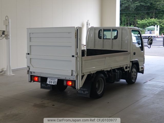 isuzu elf-truck 2013 -ISUZU 【千葉 400ﾋ8480】--Elf NJR85A-7028387---ISUZU 【千葉 400ﾋ8480】--Elf NJR85A-7028387- image 2