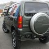 suzuki jimny 2016 quick_quick_JB23W_JB23W-759914 image 7