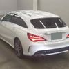 mercedes-benz cla-class 2018 quick_quick_DBA-117942_WDD1179422N651495 image 2