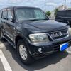 mitsubishi pajero 2004 -MITSUBISHI--Pajero LA-V73W--V73W-0403977---MITSUBISHI--Pajero LA-V73W--V73W-0403977- image 2