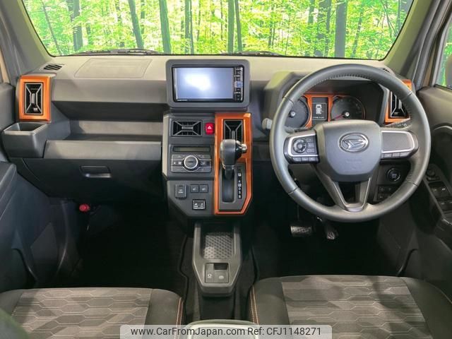 daihatsu taft 2020 quick_quick_LA900S_LA900S-0000901 image 2