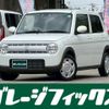 suzuki alto-lapin 2024 quick_quick_5BA-HE33S_HE33S-505785 image 1