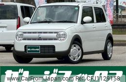 suzuki alto-lapin 2024 quick_quick_5BA-HE33S_HE33S-505785