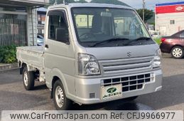suzuki carry-truck 2019 -SUZUKI 【岐阜 480ﾈ8283】--Carry Truck DA16T--421852---SUZUKI 【岐阜 480ﾈ8283】--Carry Truck DA16T--421852-